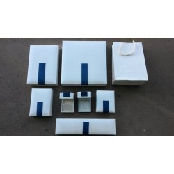 Serie Bicolore crema
