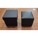 Nuova serie led BLACK