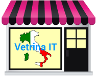 Vetrina IT